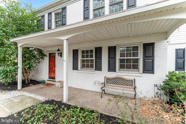 706 SURAL LN, Elkins Park, PA 19027