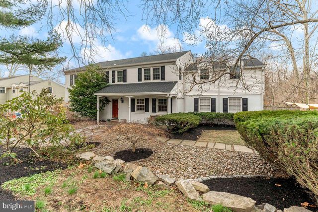 706 SURAL LN, Elkins Park, PA 19027