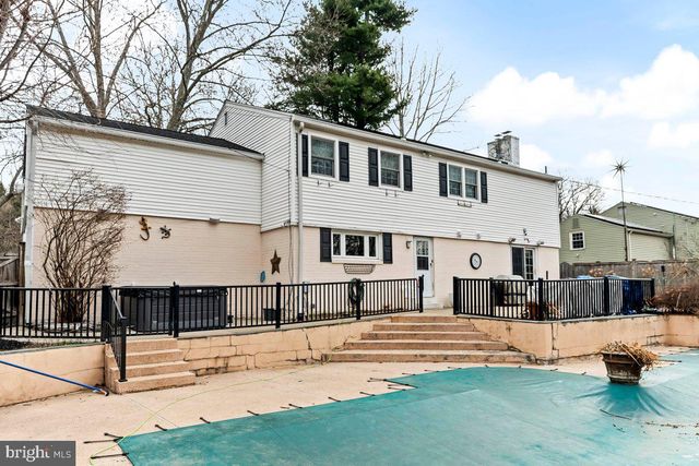 706 SURAL LN, Elkins Park, PA 19027