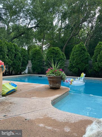 706 SURAL LN, Elkins Park, PA 19027