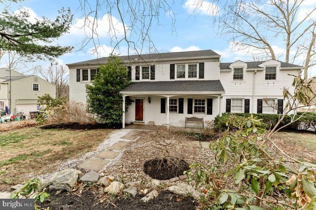 706 SURAL LN, Elkins Park, PA 19027