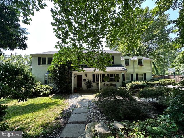 706 SURAL LN, Elkins Park, PA 19027