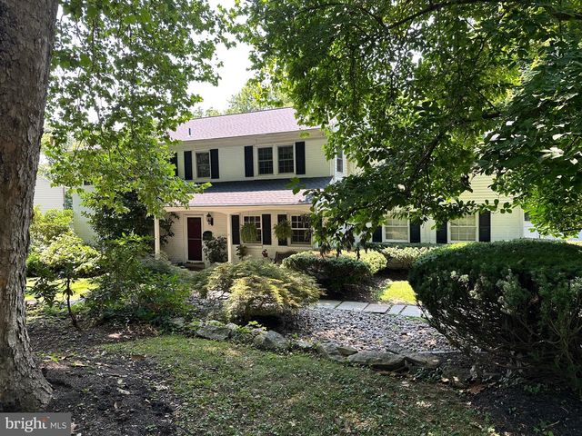 706 SURAL LN, Elkins Park, PA 19027