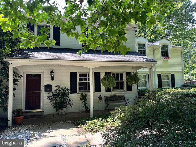 706 SURAL LN, Elkins Park, PA 19027
