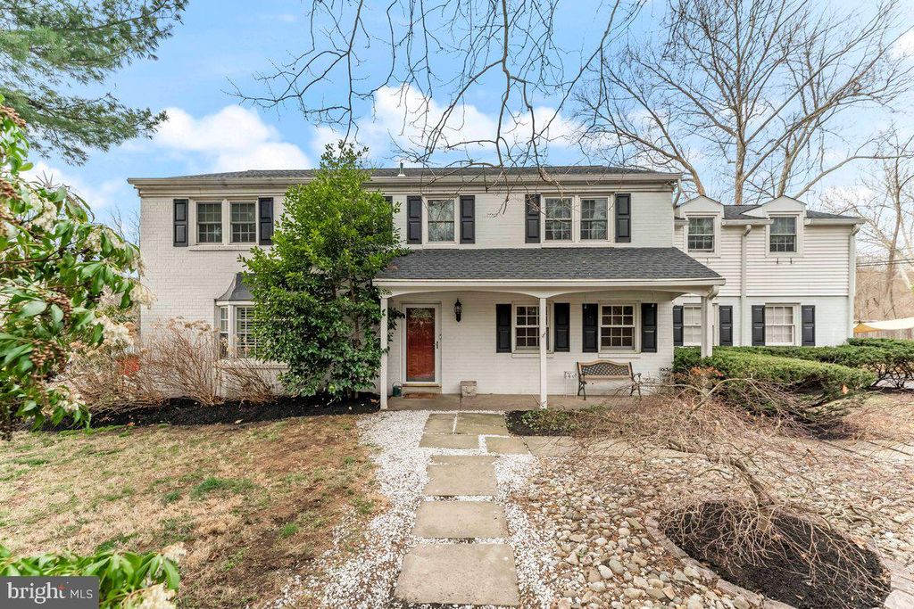 706 SURAL LN, Elkins Park, PA 19027