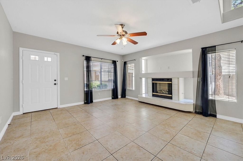 3236 Cheltenham Street, Las Vegas, NV 89129 — photo 2