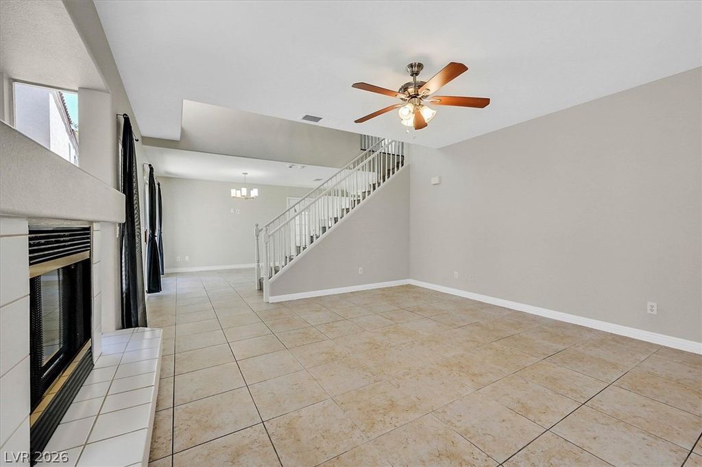 3236 Cheltenham Street, Las Vegas, NV 89129 — photo 3