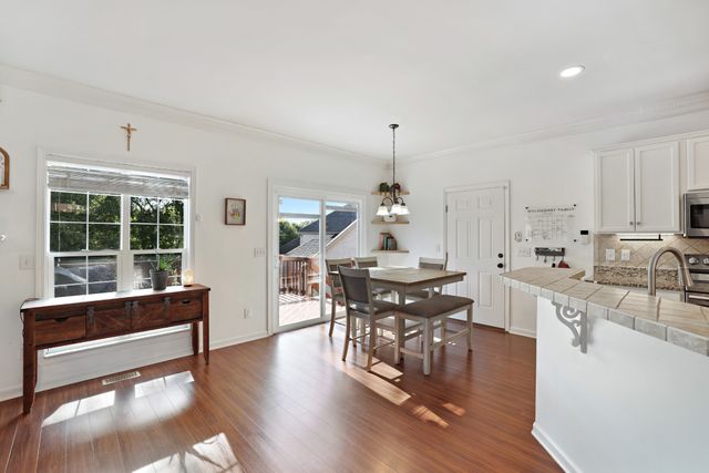 1601 Pakenhams Retreat, Hermitage, TN 37076