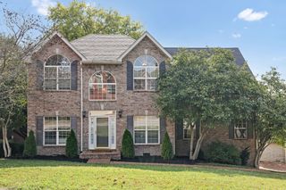1601 Pakenhams Retreat, Hermitage, TN 37076