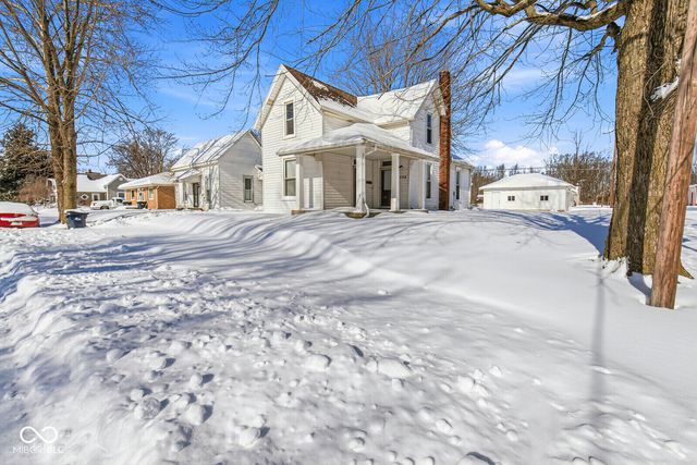 1208 Cottage Avenue, Middletown, IN 47356