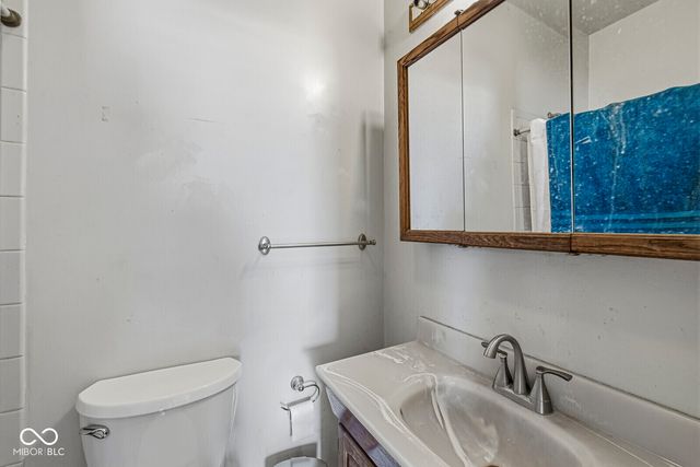 1208 Cottage Avenue, Middletown, IN 47356