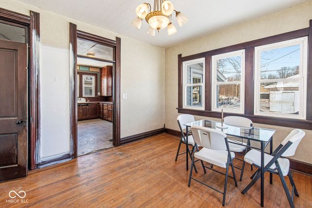 1208 Cottage Avenue, Middletown, IN 47356