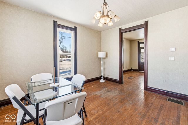 1208 Cottage Avenue, Middletown, IN 47356