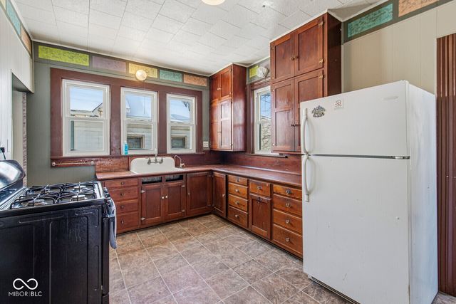 1208 Cottage Avenue, Middletown, IN 47356