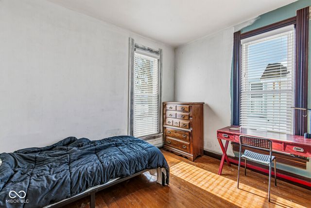 1208 Cottage Avenue, Middletown, IN 47356