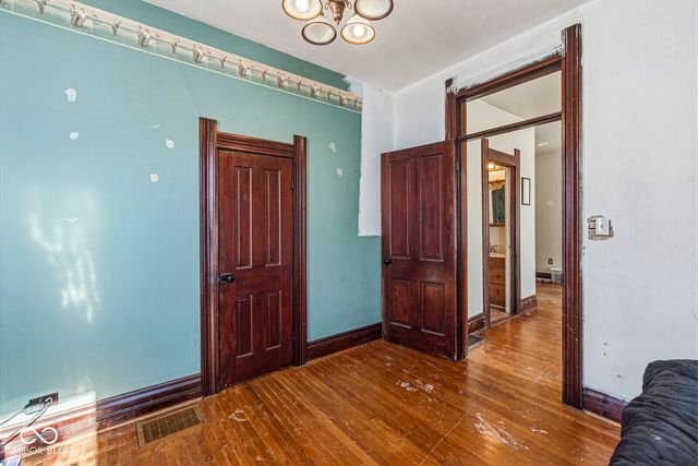 1208 Cottage Avenue, Middletown, IN 47356