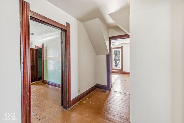 1208 Cottage Avenue, Middletown, IN 47356