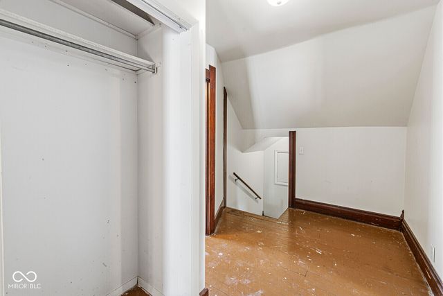 1208 Cottage Avenue, Middletown, IN 47356