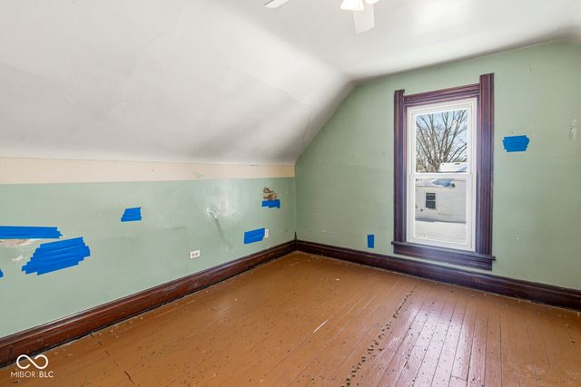 1208 Cottage Avenue, Middletown, IN 47356