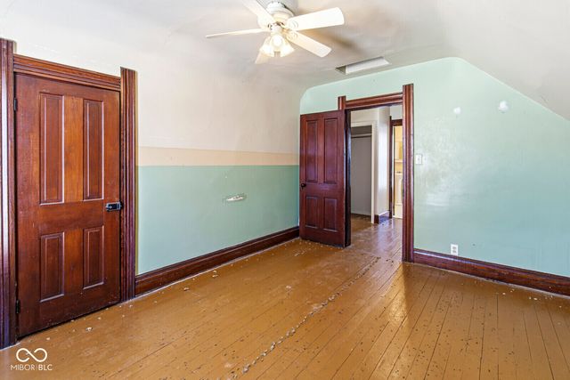 1208 Cottage Avenue, Middletown, IN 47356