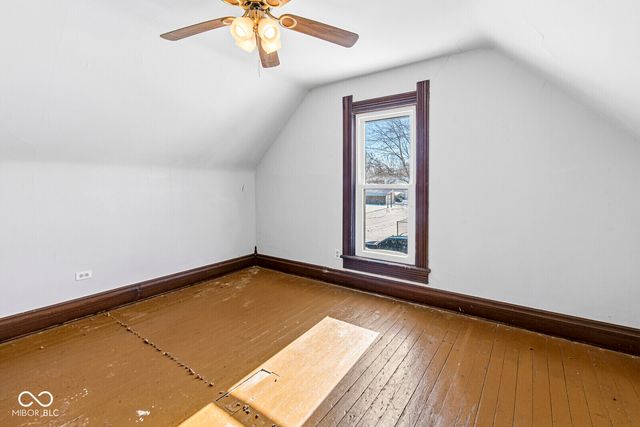 1208 Cottage Avenue, Middletown, IN 47356