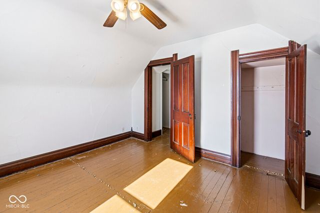 1208 Cottage Avenue, Middletown, IN 47356