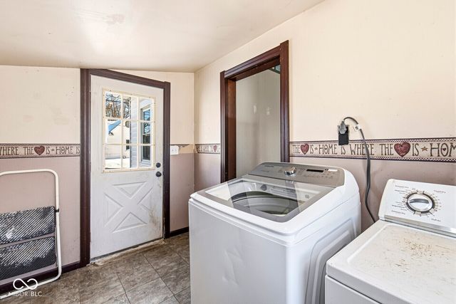 1208 Cottage Avenue, Middletown, IN 47356