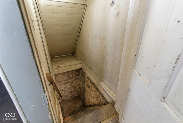 1208 Cottage Avenue, Middletown, IN 47356