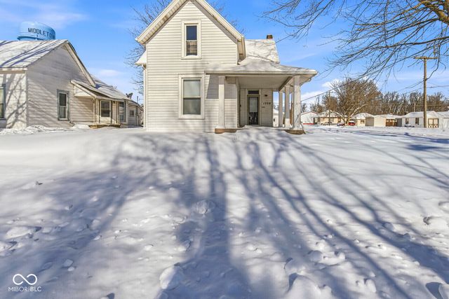 1208 Cottage Avenue, Middletown, IN 47356
