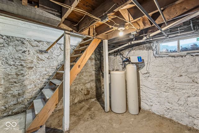 1208 Cottage Avenue, Middletown, IN 47356