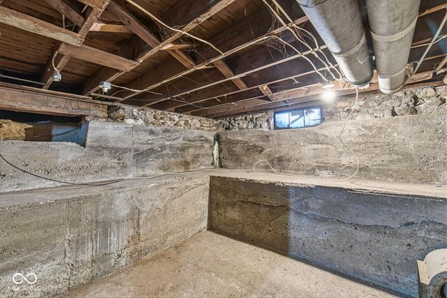 1208 Cottage Avenue, Middletown, IN 47356