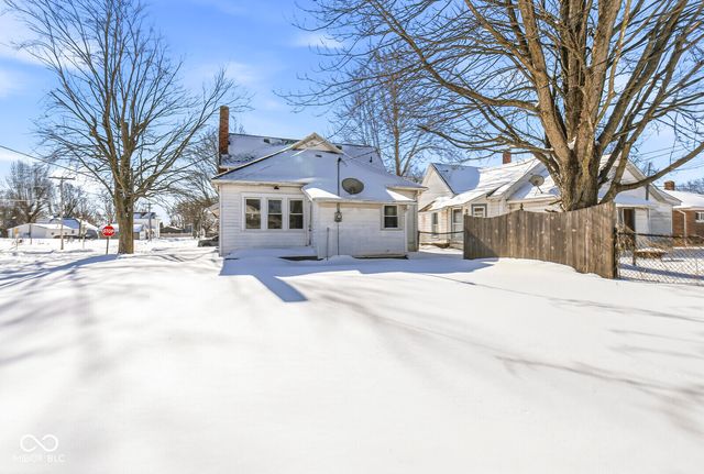 1208 Cottage Avenue, Middletown, IN 47356