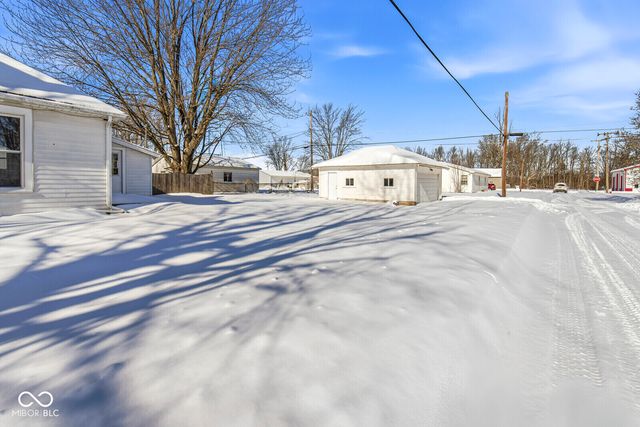 1208 Cottage Avenue, Middletown, IN 47356