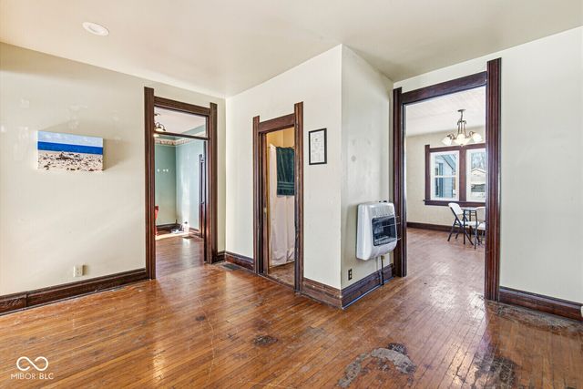 1208 Cottage Avenue, Middletown, IN 47356