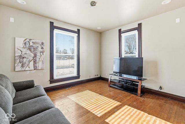 1208 Cottage Avenue, Middletown, IN 47356