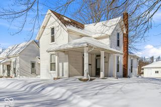 1208 Cottage Avenue, Middletown, IN 47356