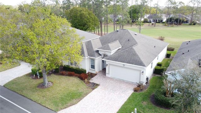 2318 FENTON AVENUE, Clermont, FL 34711