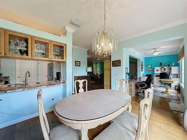 2318 FENTON AVENUE, Clermont, FL 34711