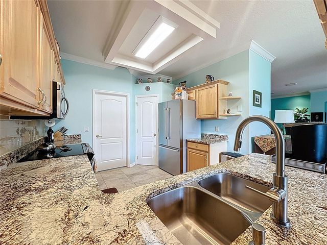 2318 FENTON AVENUE, Clermont, FL 34711