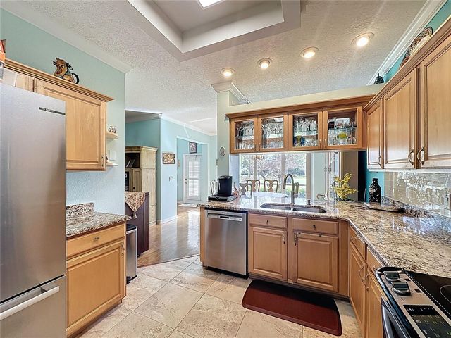 2318 FENTON AVENUE, Clermont, FL 34711