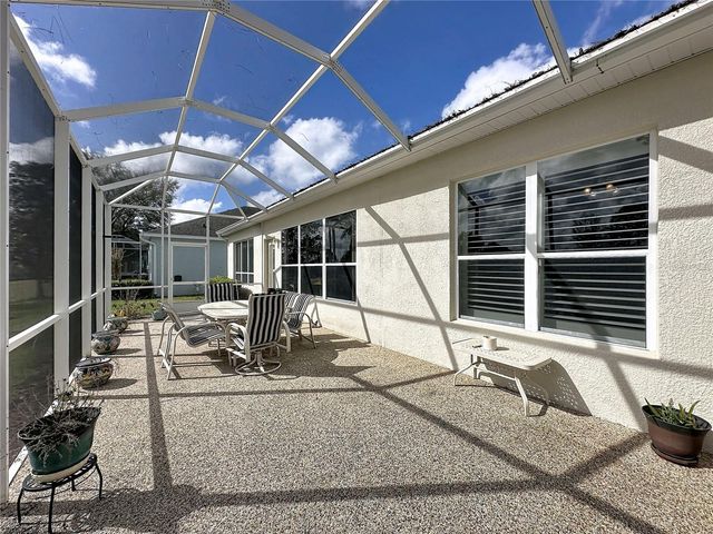 2318 FENTON AVENUE, Clermont, FL 34711