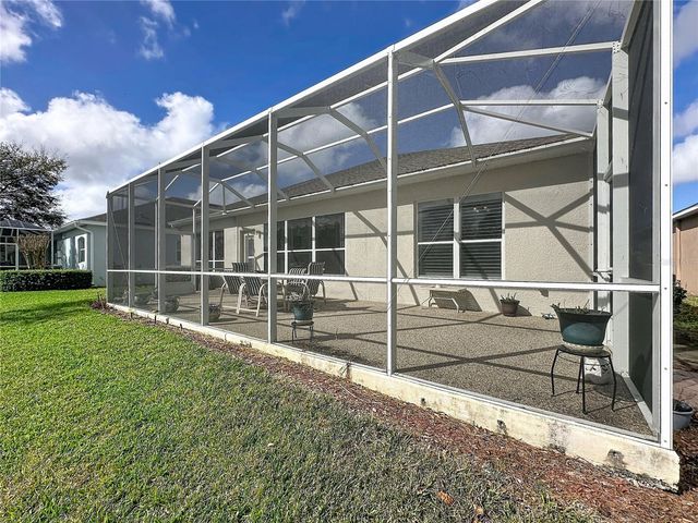 2318 FENTON AVENUE, Clermont, FL 34711