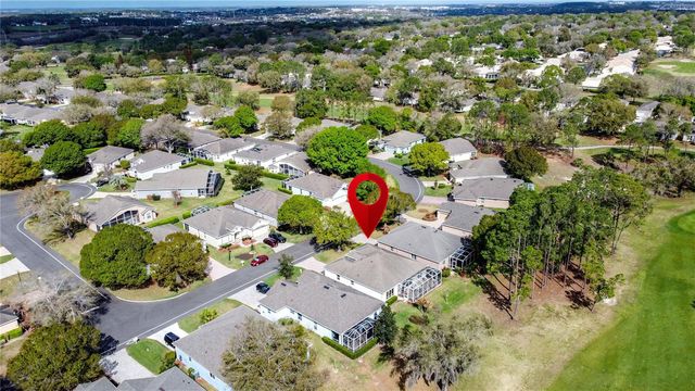 2318 FENTON AVENUE, Clermont, FL 34711