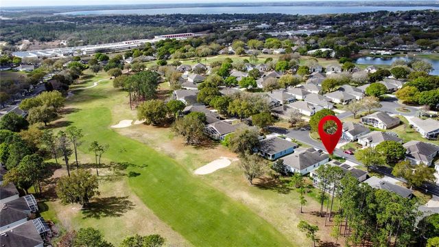 2318 FENTON AVENUE, Clermont, FL 34711