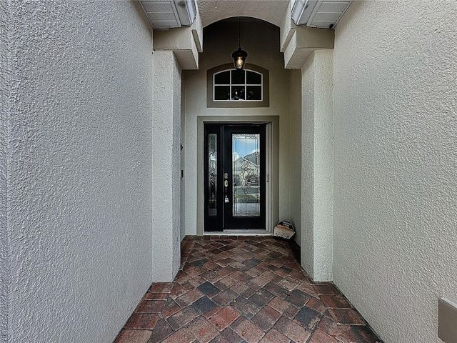 2318 FENTON AVENUE, Clermont, FL 34711