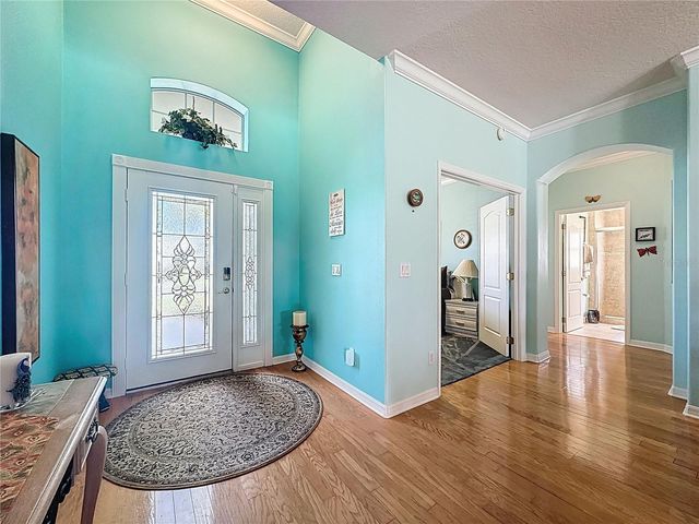 2318 FENTON AVENUE, Clermont, FL 34711