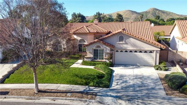 1867 Cashew Tree, Hemet, CA 92545