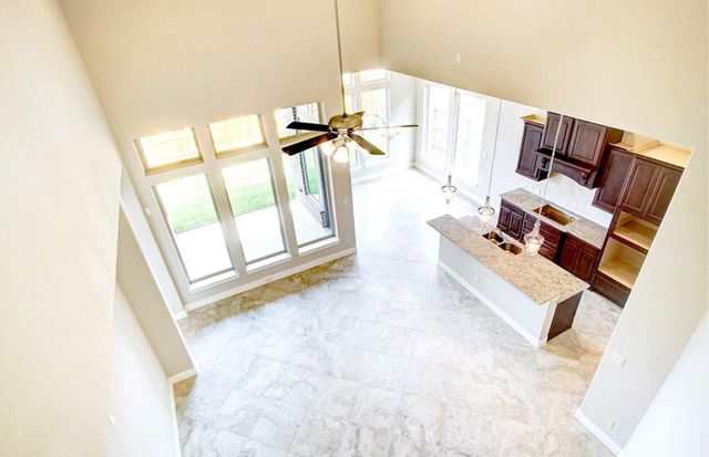 21003 Casting Line Court, Cypress, TX 77433