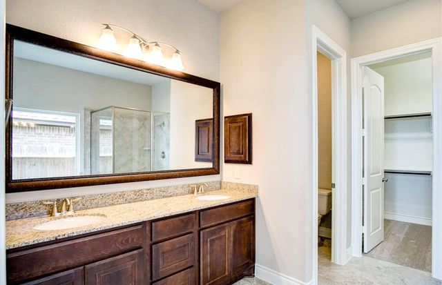21003 Casting Line Court, Cypress, TX 77433