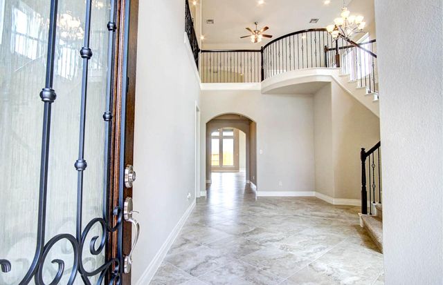 21003 Casting Line Court, Cypress, TX 77433